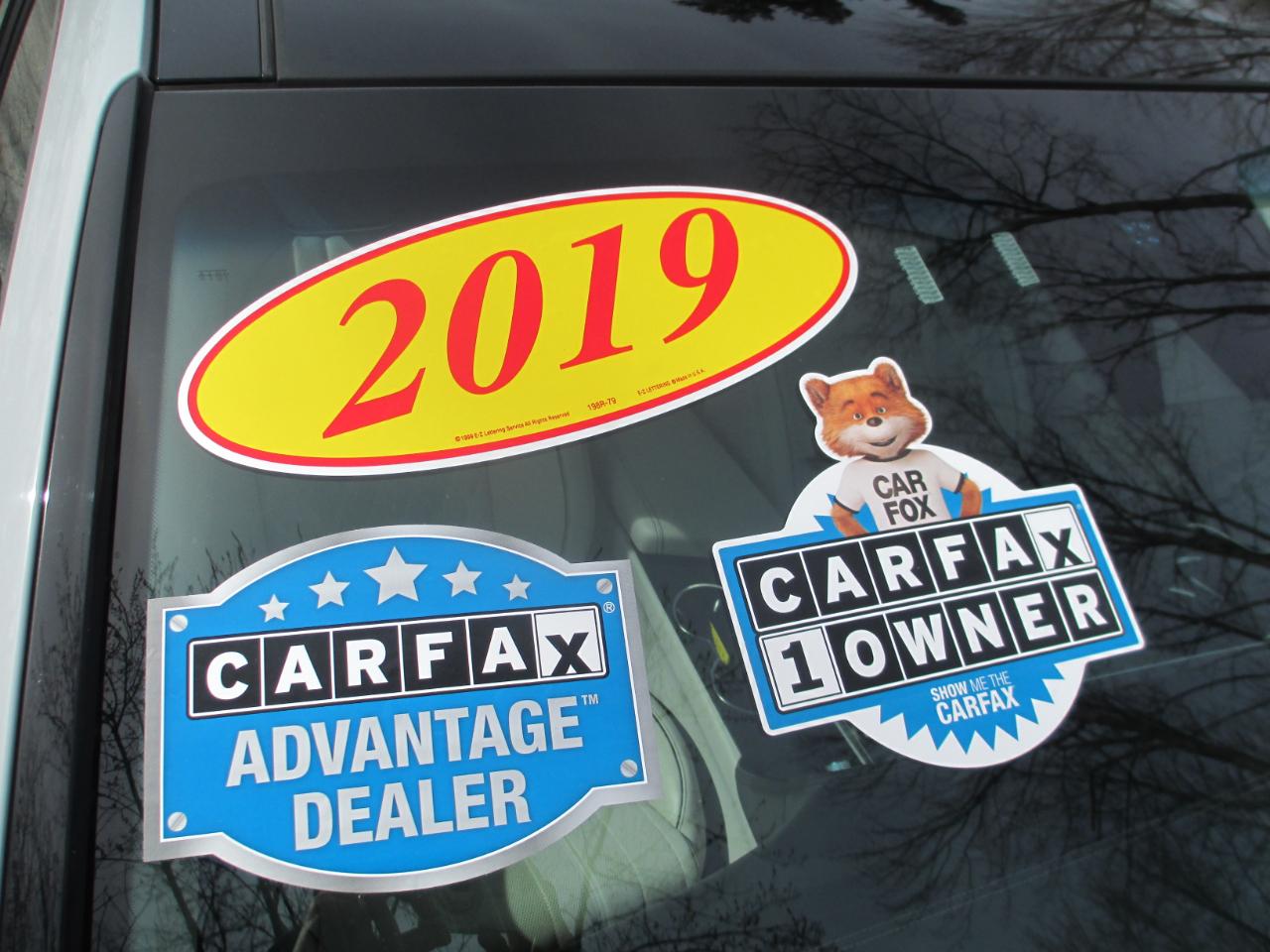 Genesis G70 2.0T Advanced AWD 2019