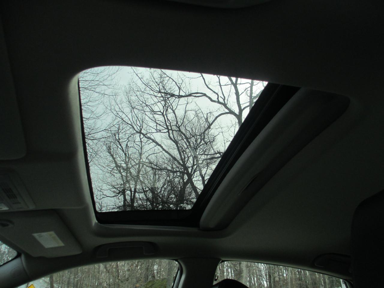 Honda Civic Sedan EX-L CVT 2018