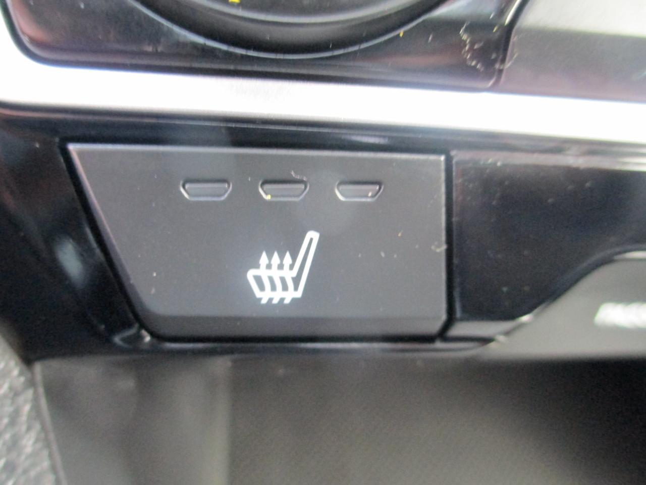 Honda Civic Sedan EX-L CVT 2018