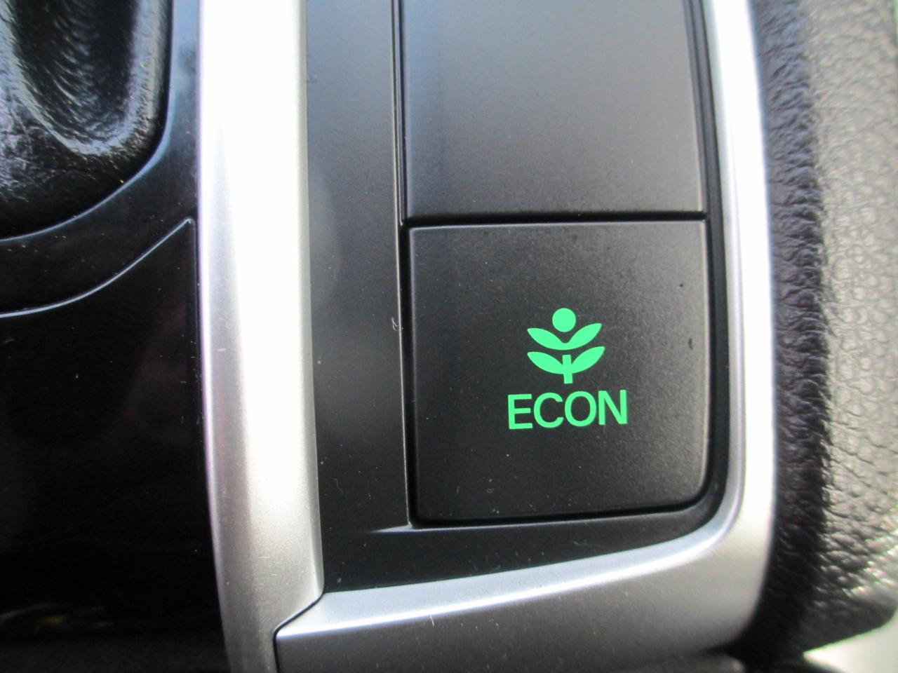 Honda Civic Sedan EX-L CVT 2018