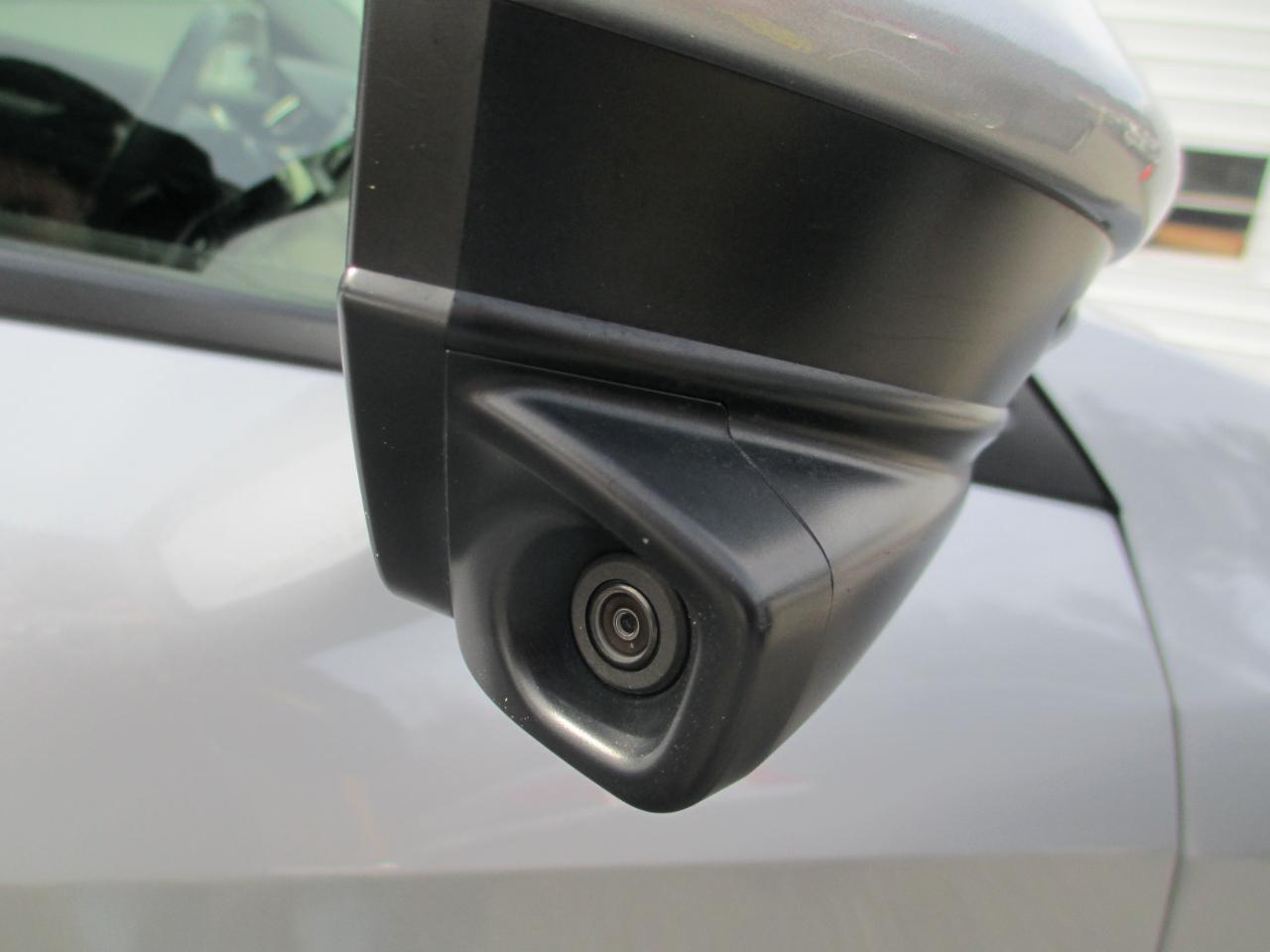 Honda Civic Sedan EX-L CVT 2018