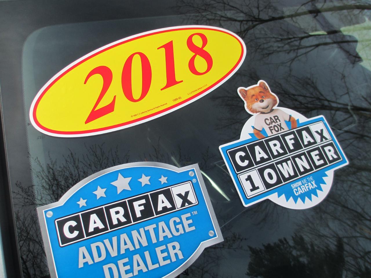 Honda Civic Sedan EX-L CVT 2018