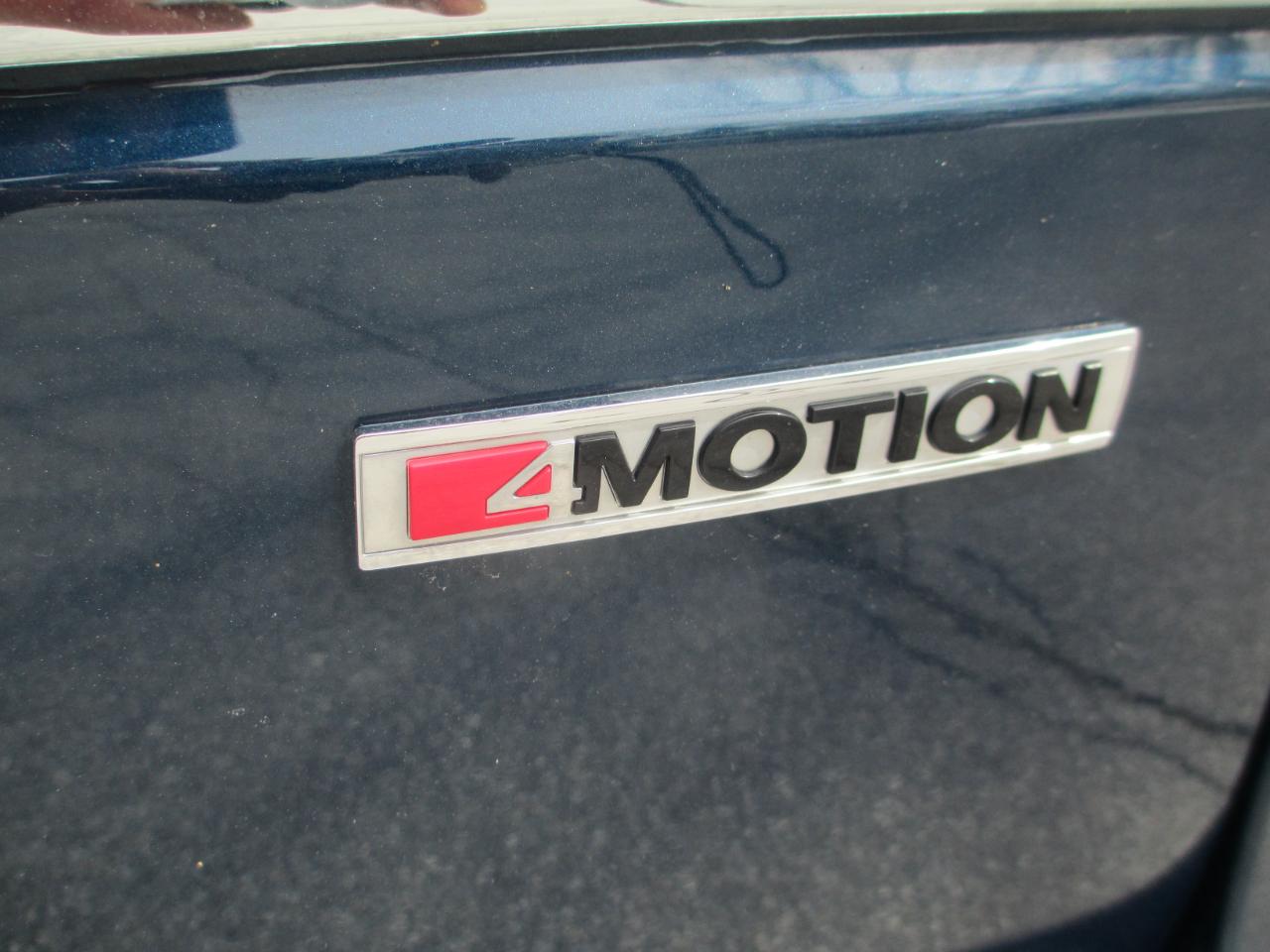 Volkswagen Atlas 2021.5 3.6L V6 SEL Premium 4MOTION 2021