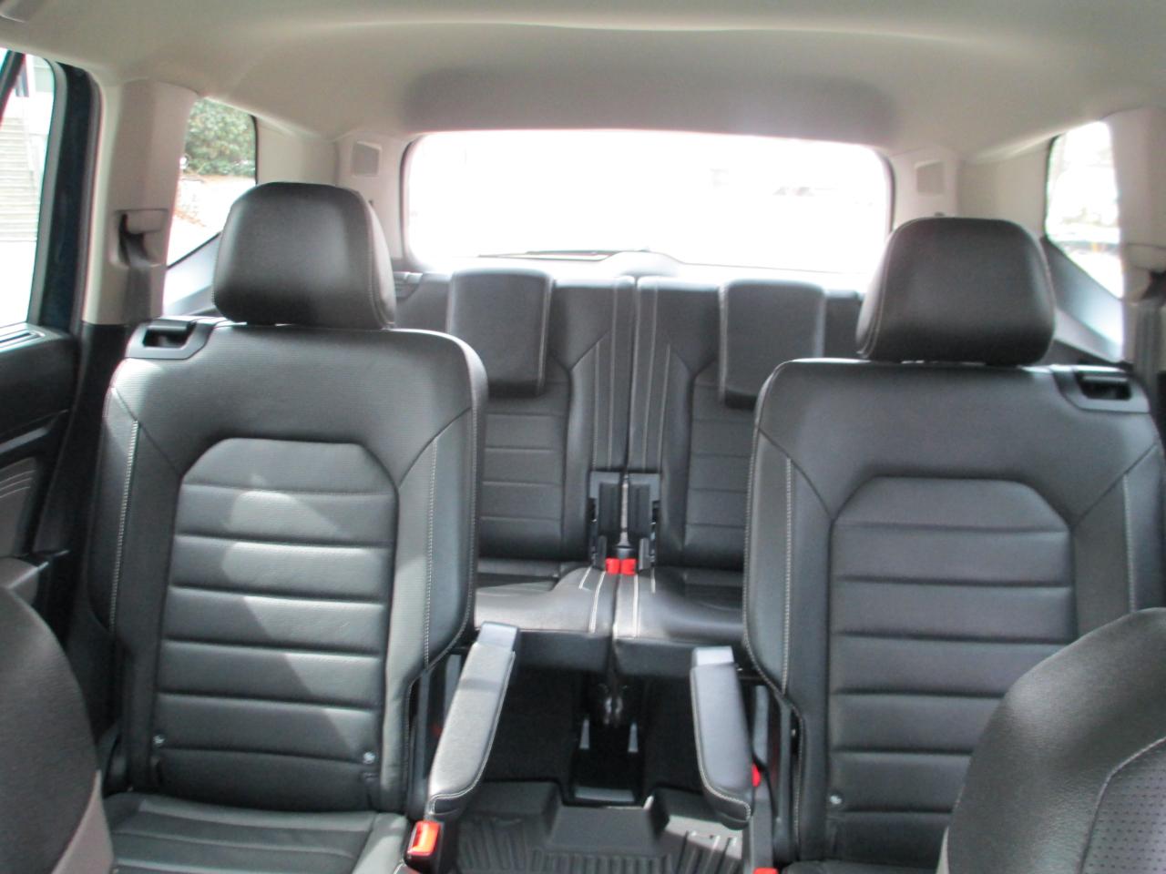 Volkswagen Atlas 2021.5 3.6L V6 SEL Premium 4MOTION 2021