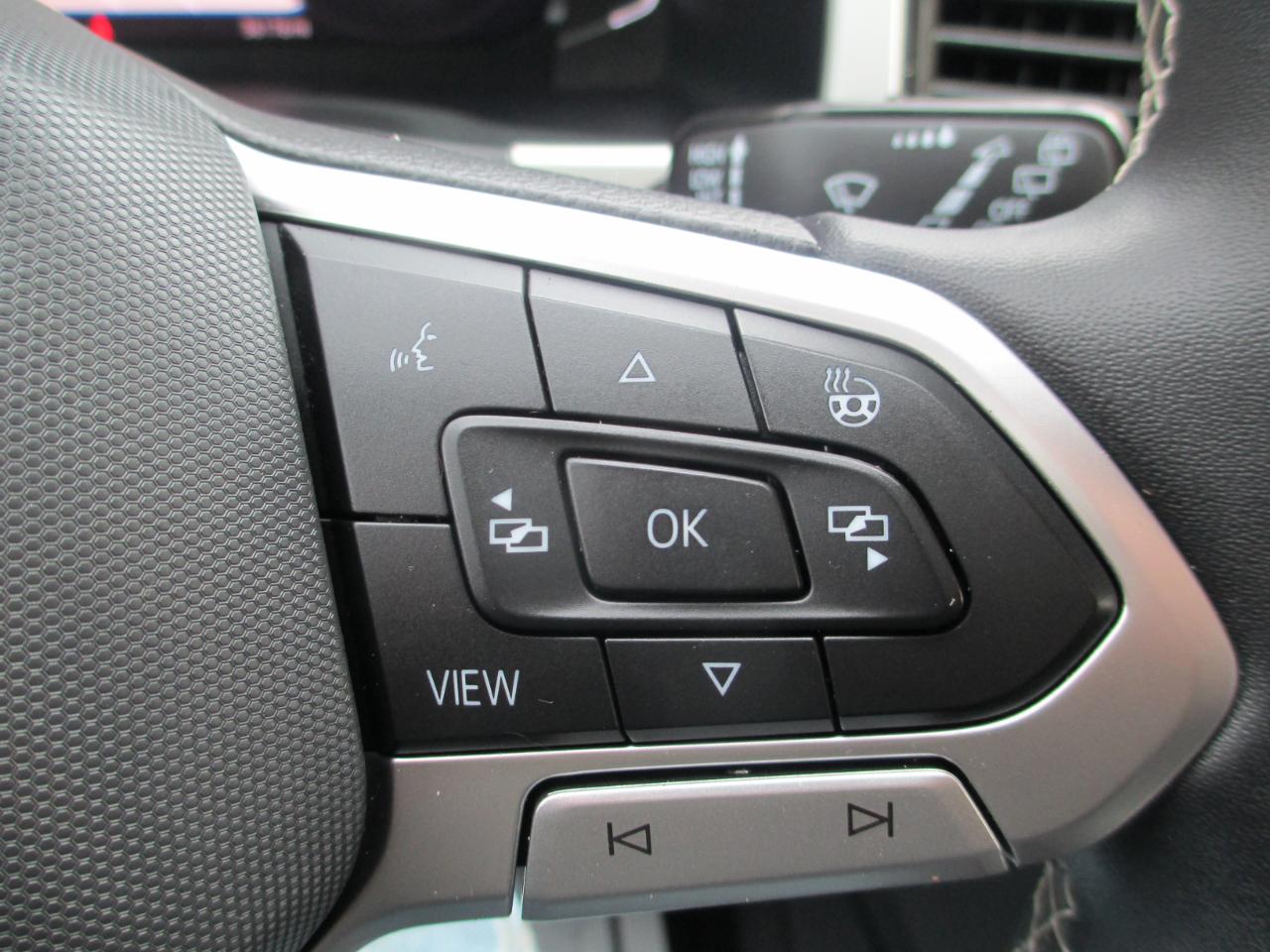 Volkswagen Atlas 2021.5 3.6L V6 SEL Premium 4MOTION 2021