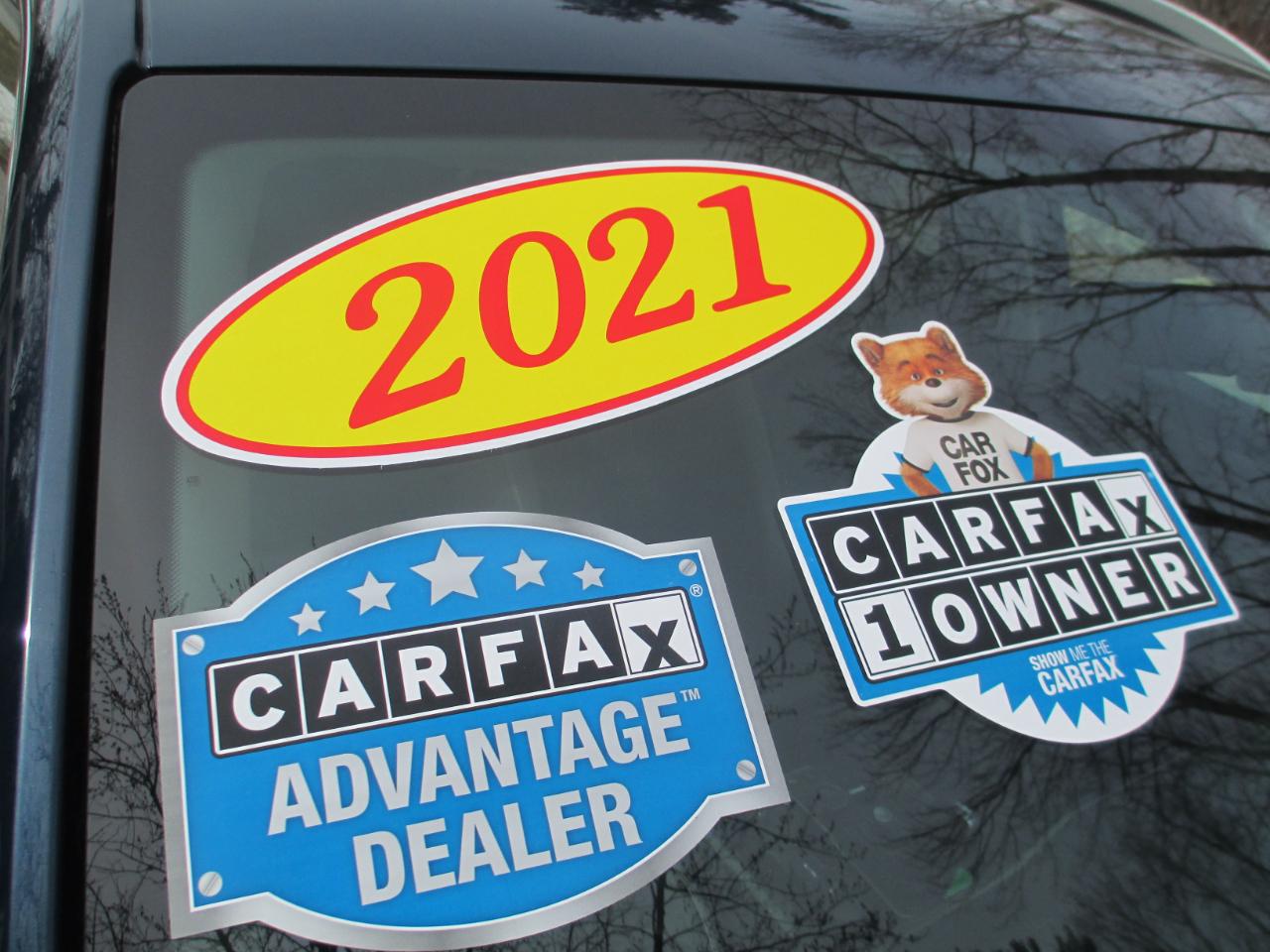 Volkswagen Atlas 2021.5 3.6L V6 SEL Premium 4MOTION 2021