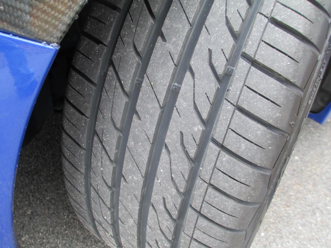 Subaru WRX STI Manual 2018