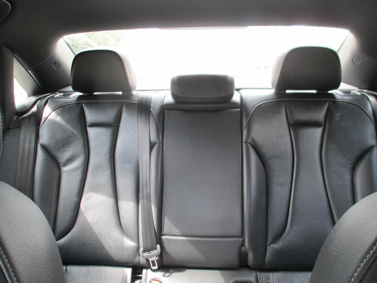 Audi S3 2.0 TFSI Tech Premium Plus 2018