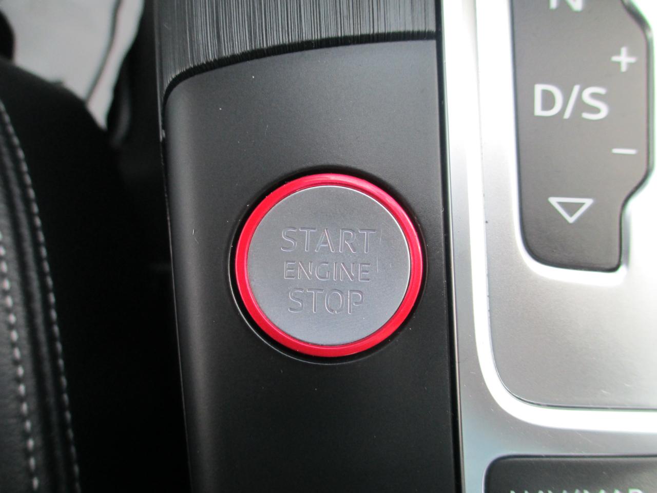 Audi S3 2.0 TFSI Tech Premium Plus 2018