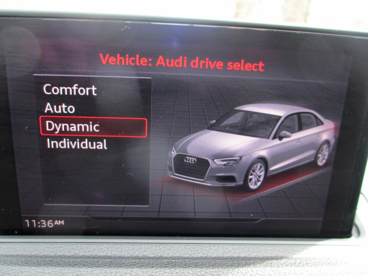 Audi S3 2.0 TFSI Tech Premium Plus 2018