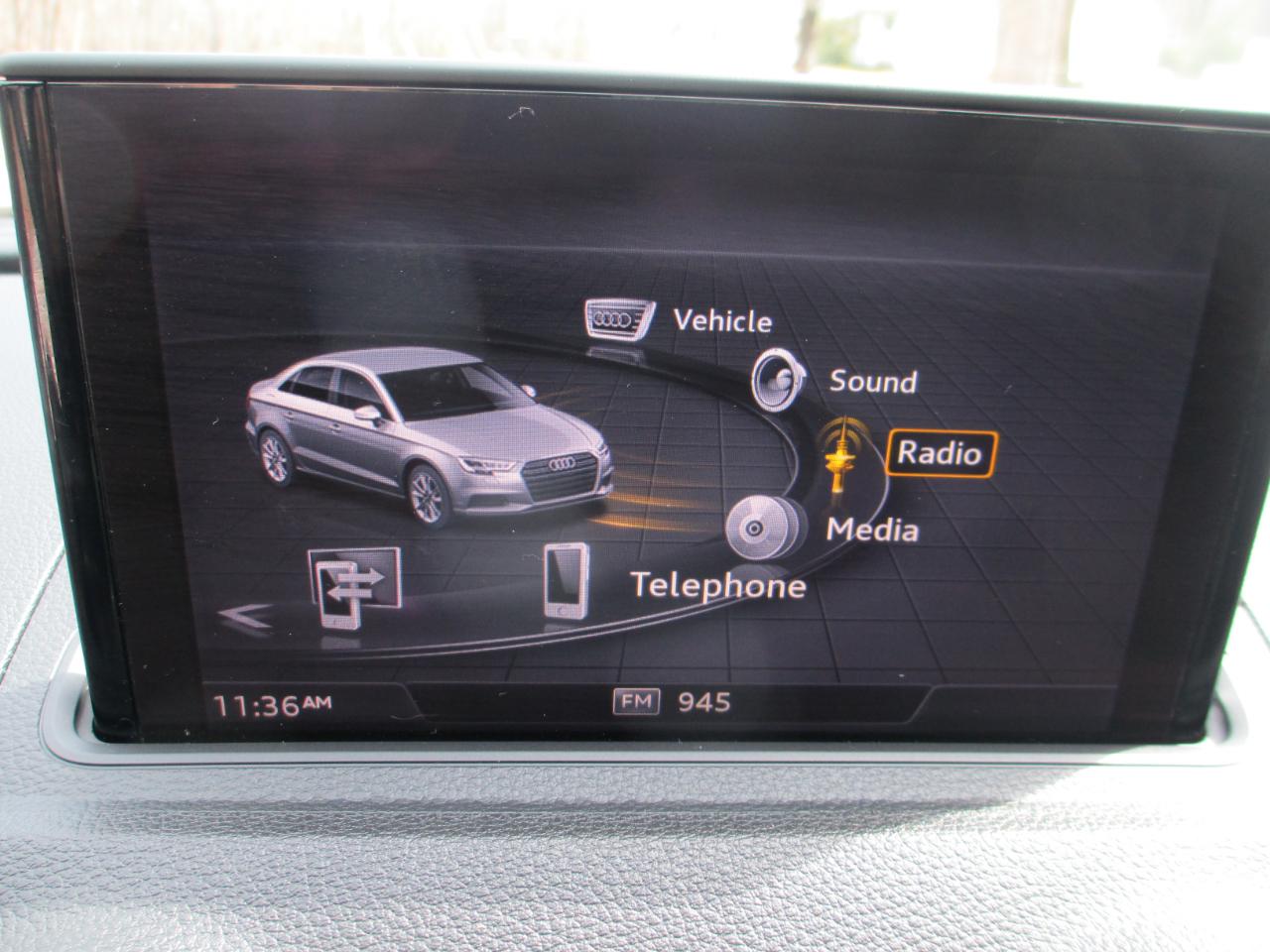 Audi S3 2.0 TFSI Tech Premium Plus 2018