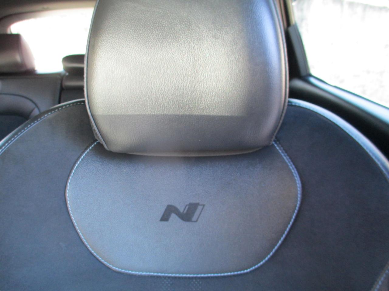 Hyundai Kona N FWD 2022