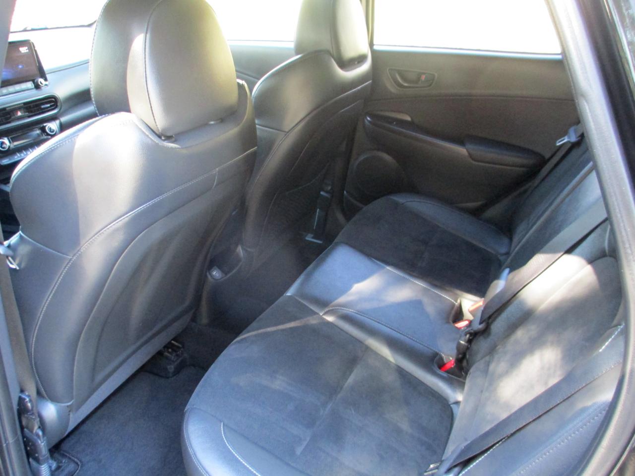 Hyundai Kona N FWD 2022