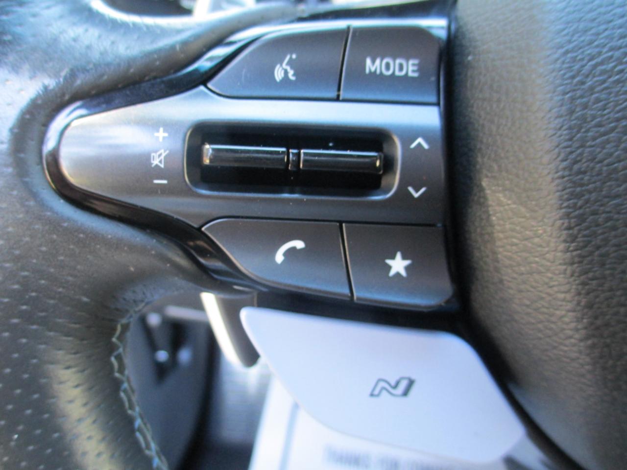 Hyundai Kona N FWD 2022