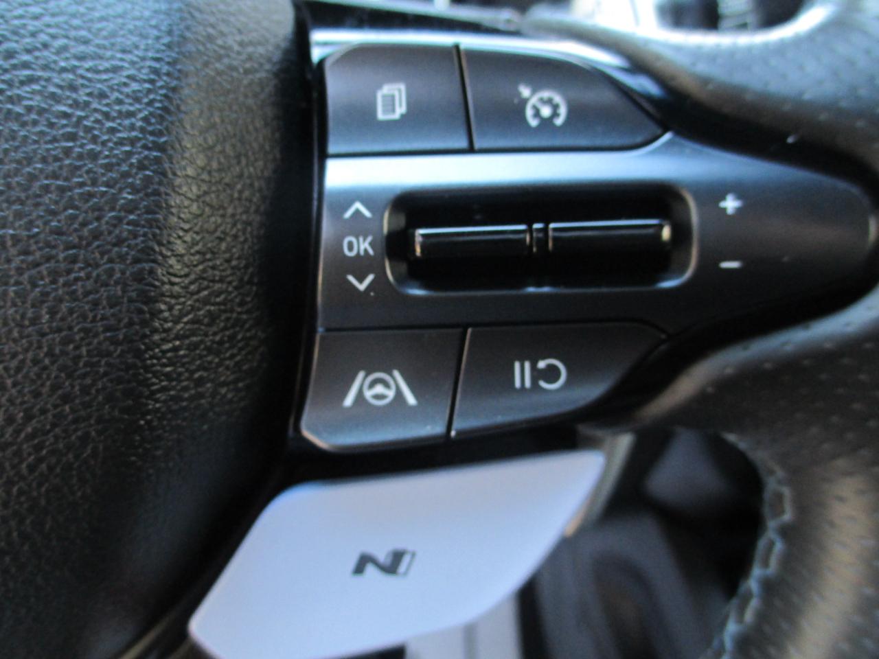 Hyundai Kona N FWD 2022