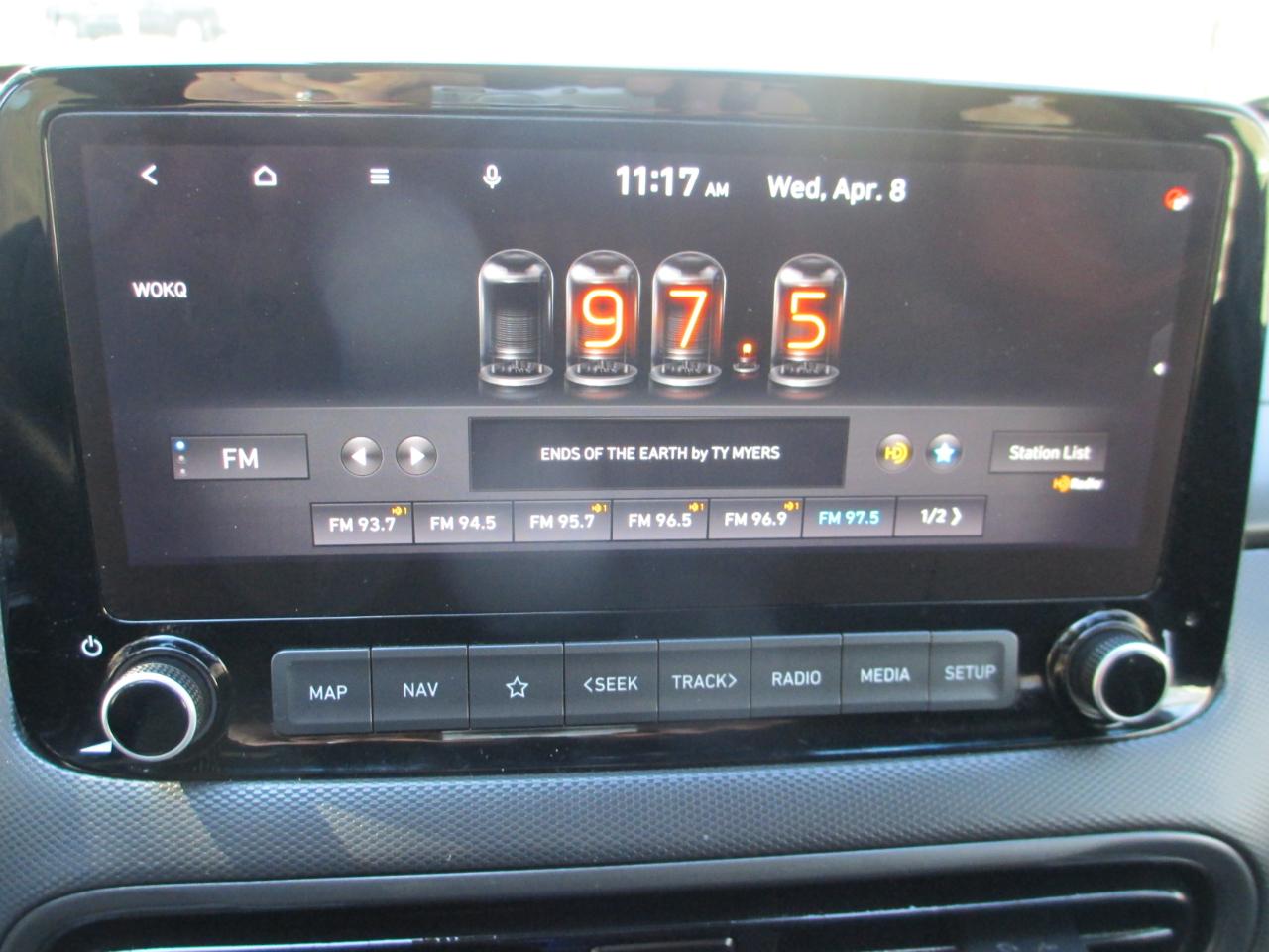 Hyundai Kona N FWD 2022