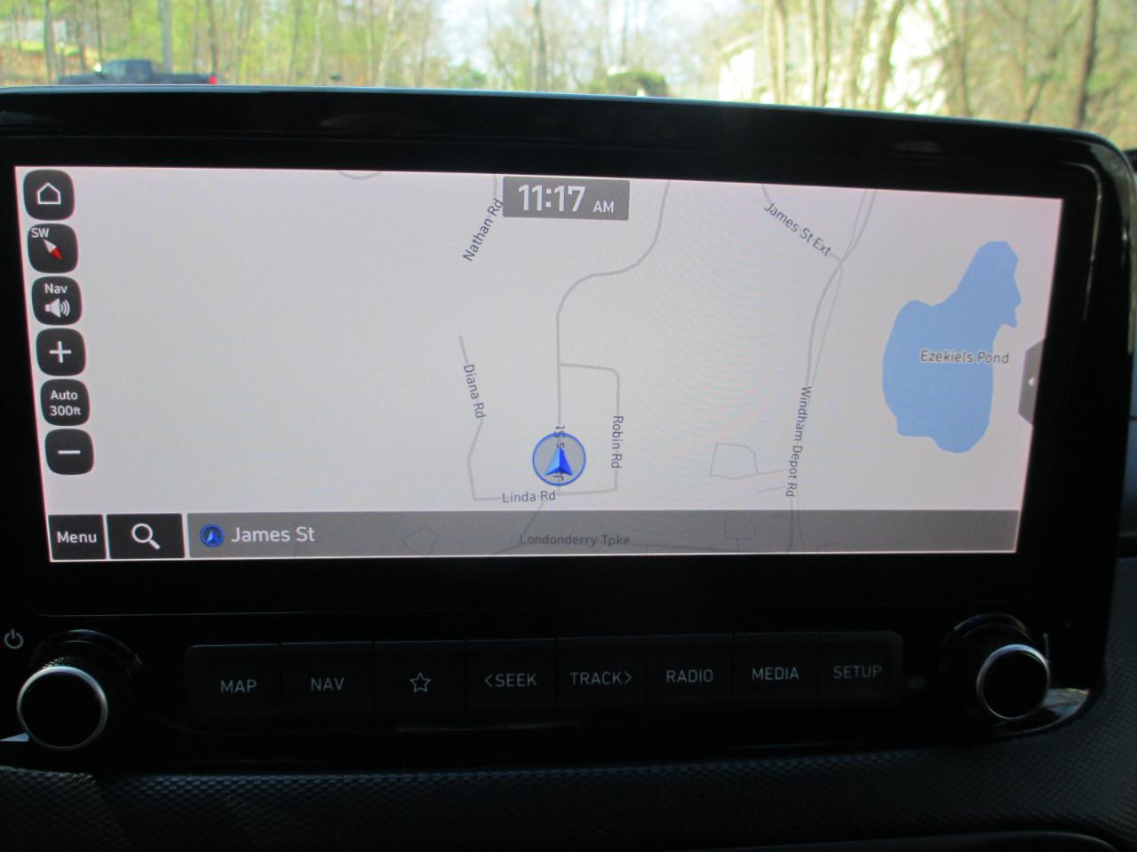 Hyundai Kona N FWD 2022