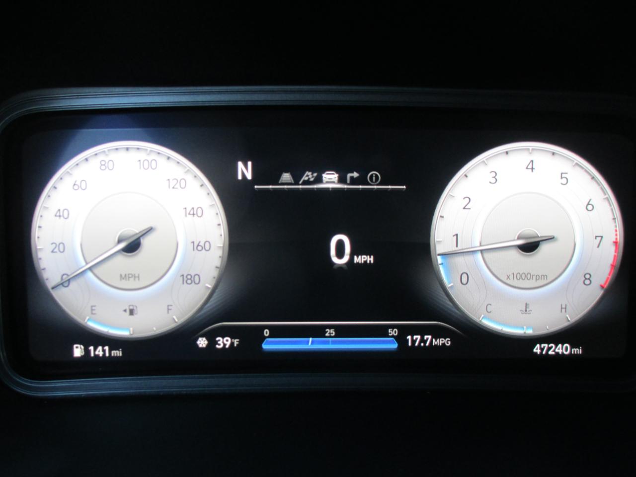 Hyundai Kona N FWD 2022