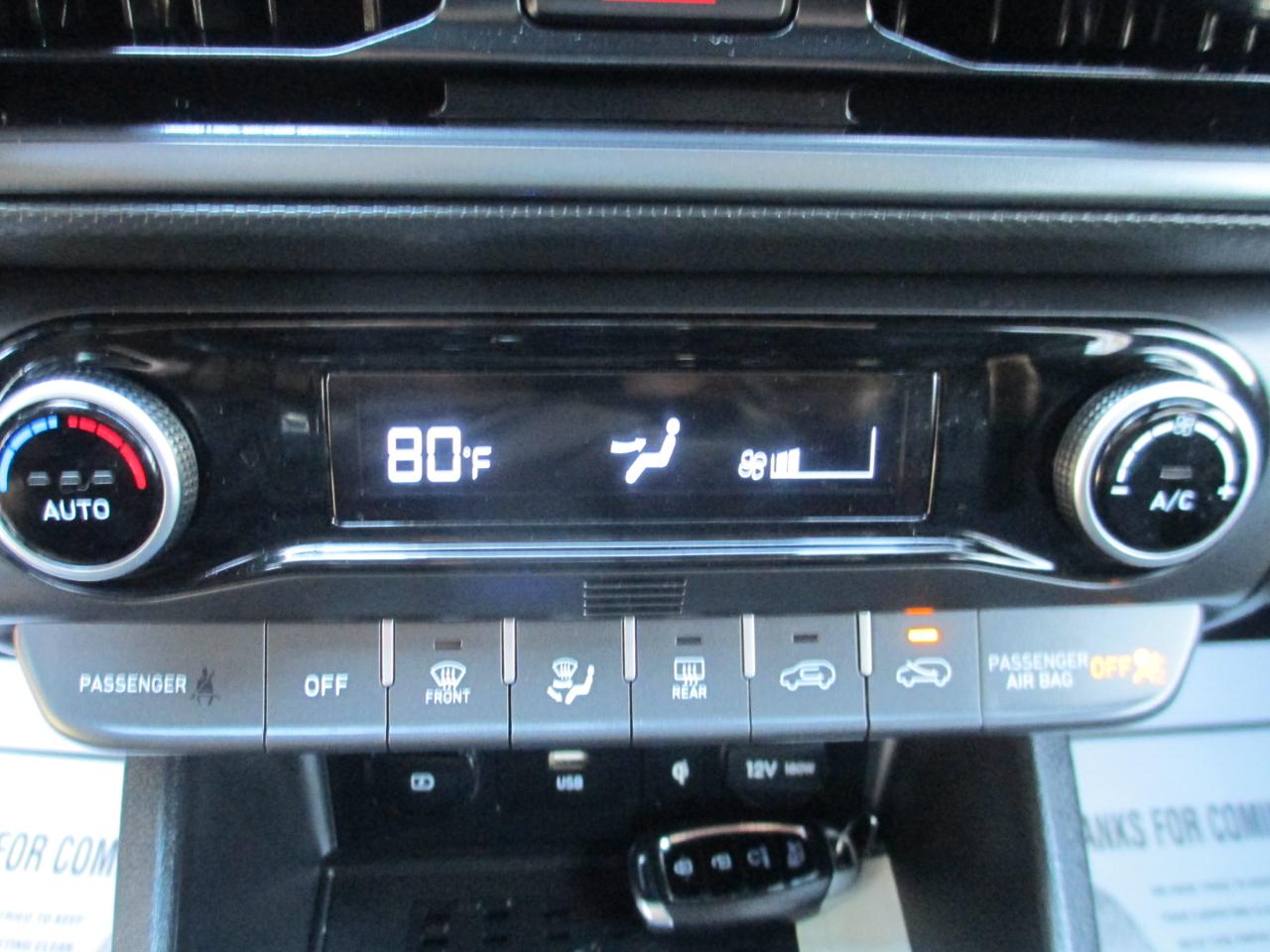 Hyundai Kona N FWD 2022