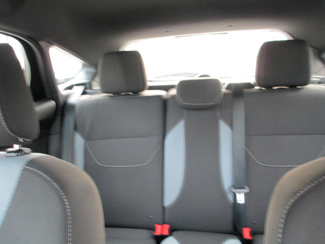 Ford Focus ST Hatch 2018