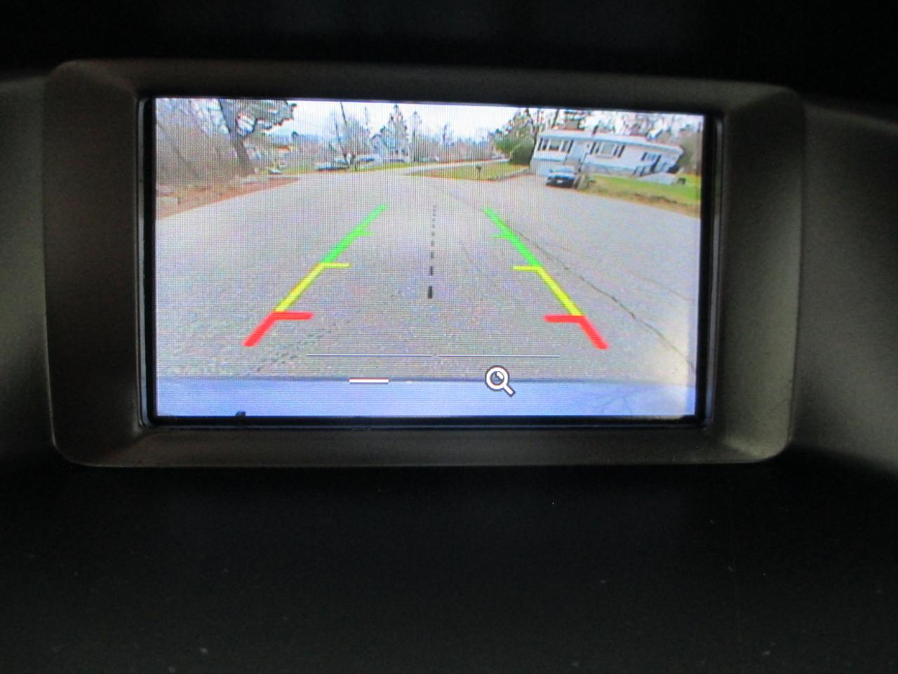 Ford Focus ST Hatch 2018