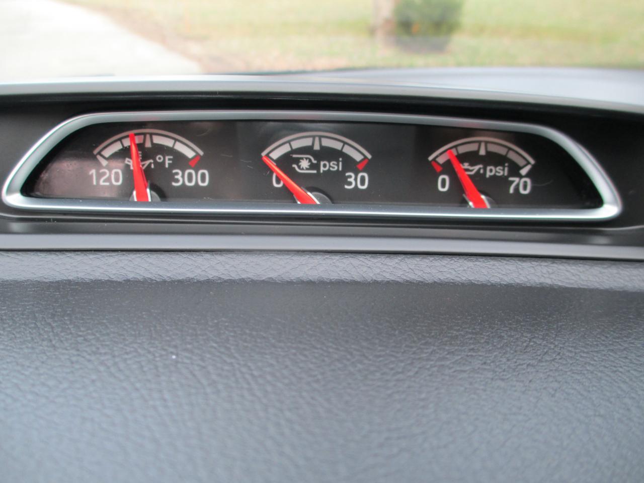 Ford Focus ST Hatch 2018