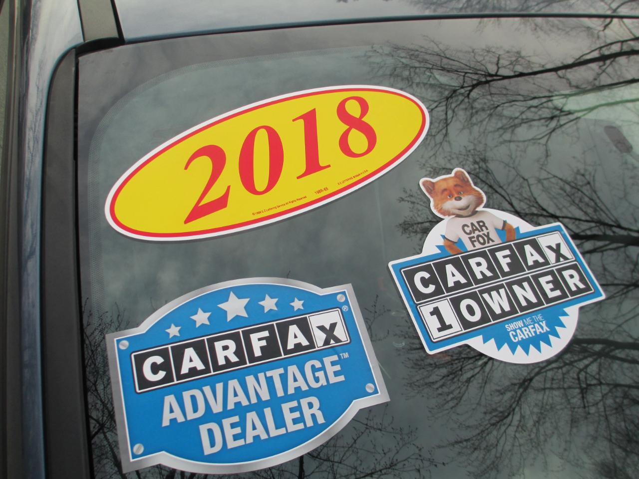 Ford Focus ST Hatch 2018