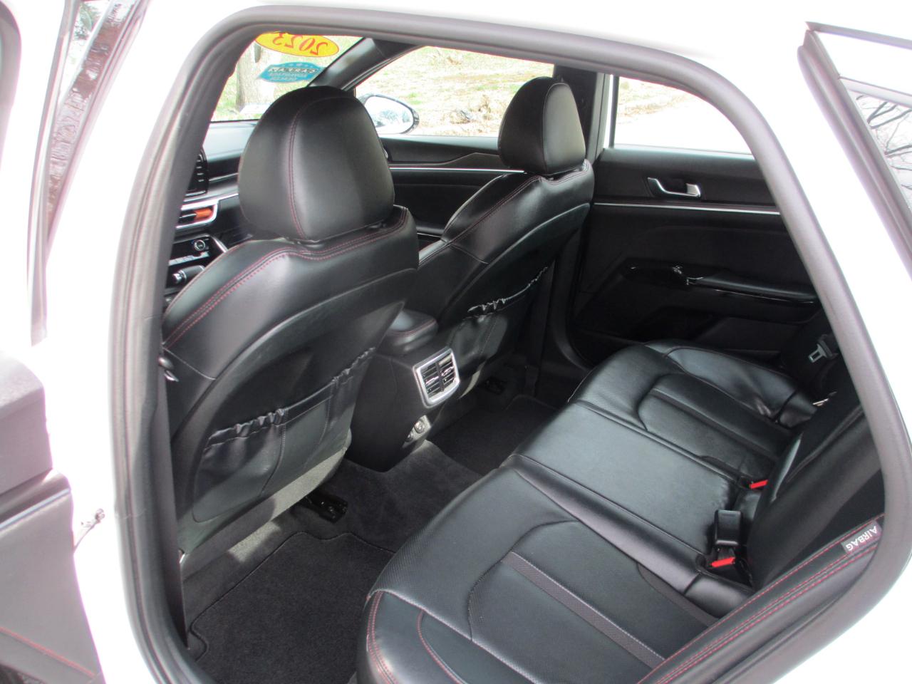 Kia K5 GT DCT FWD 2023