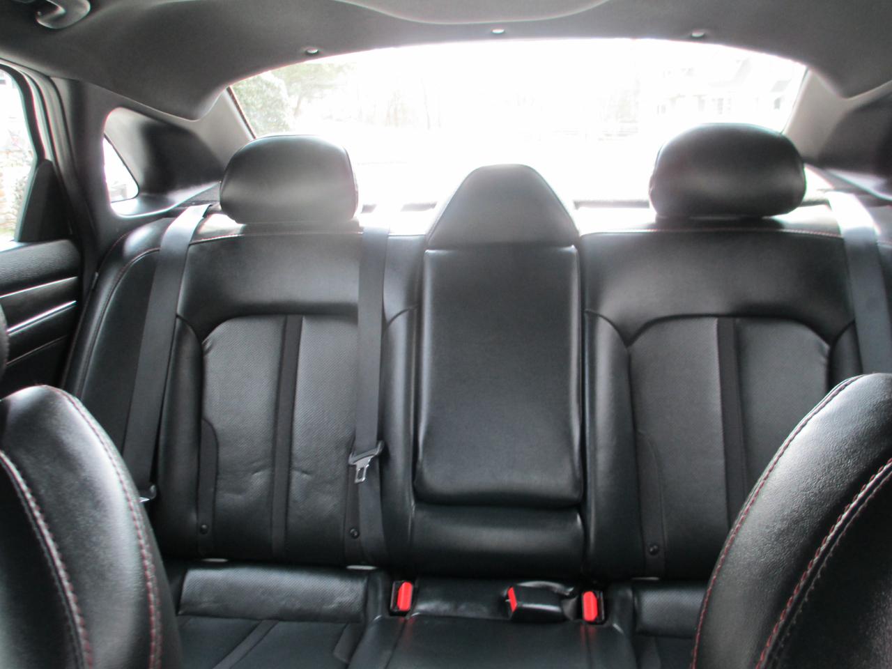 Kia K5 GT DCT FWD 2023