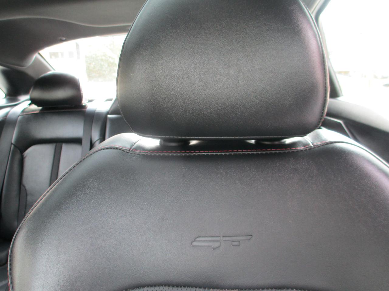 Kia K5 GT DCT FWD 2023