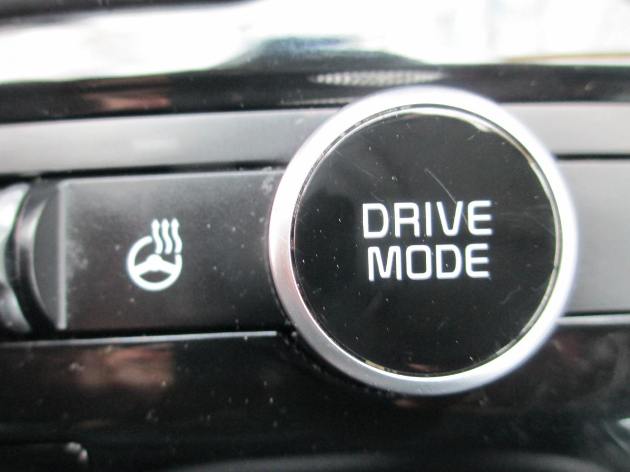 Kia K5 GT DCT FWD 2023