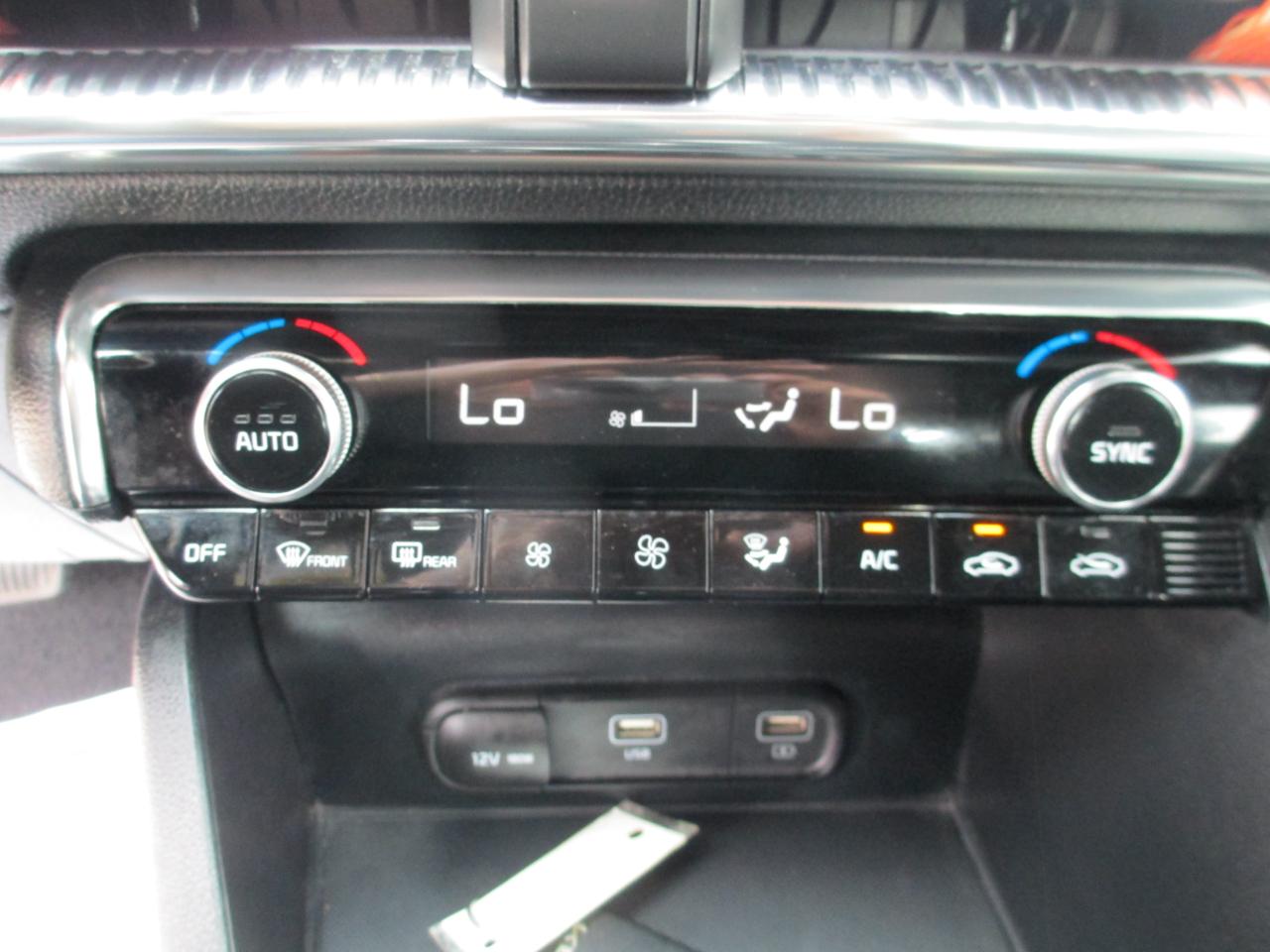 Kia K5 GT DCT FWD 2023