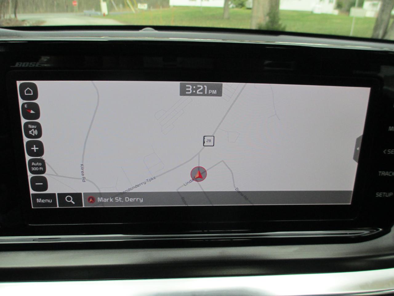 Kia K5 GT DCT FWD 2023