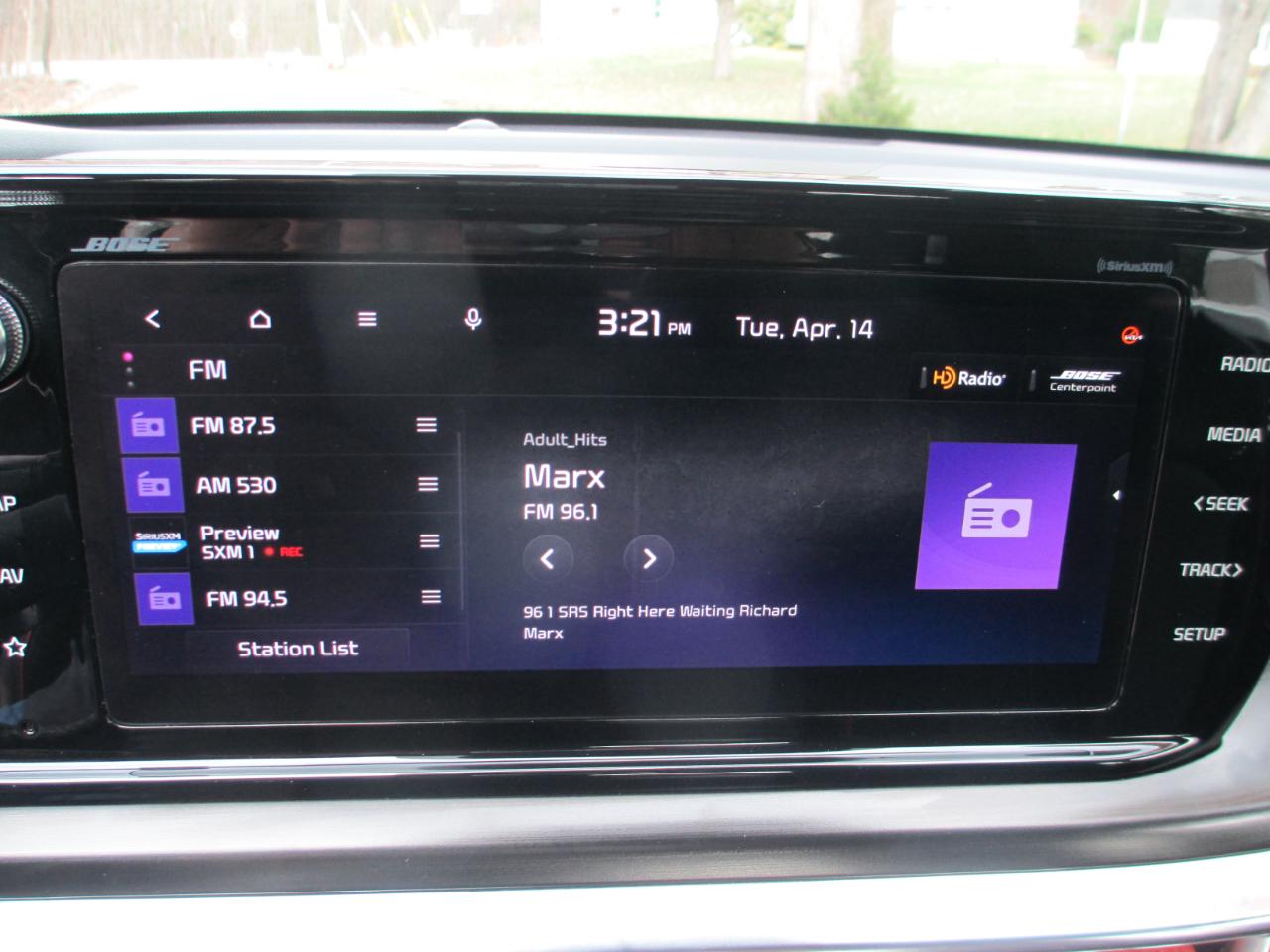 Kia K5 GT DCT FWD 2023