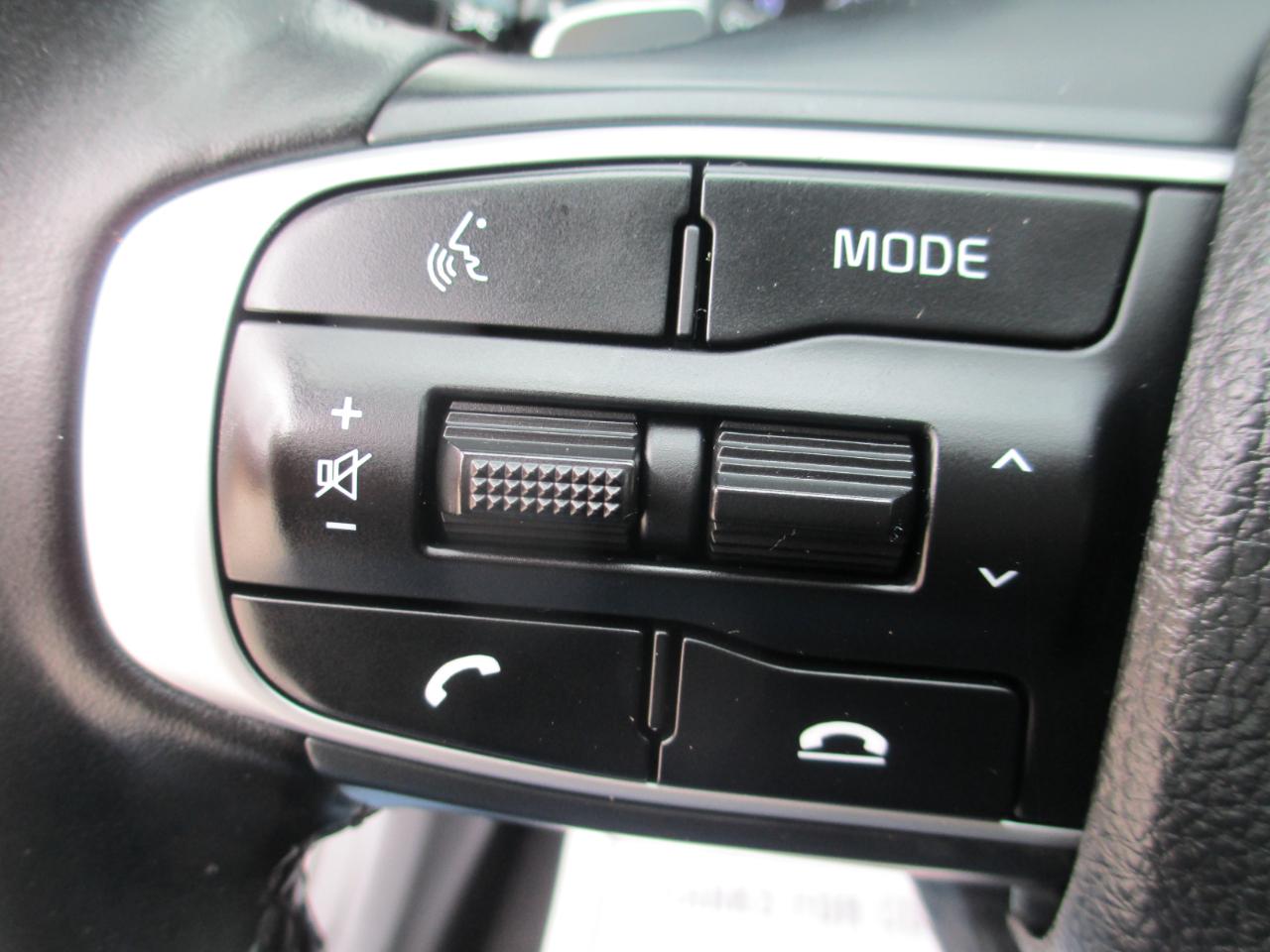 Kia K5 GT DCT FWD 2023