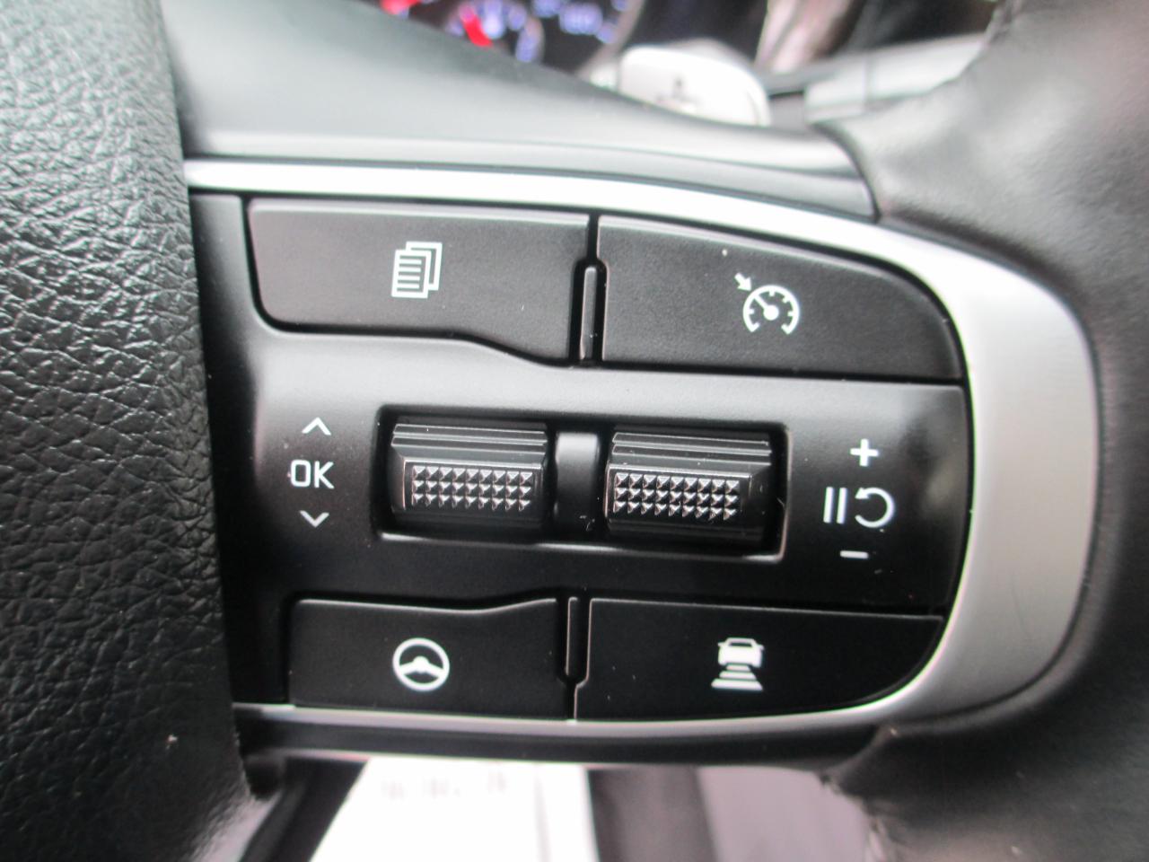 Kia K5 GT DCT FWD 2023