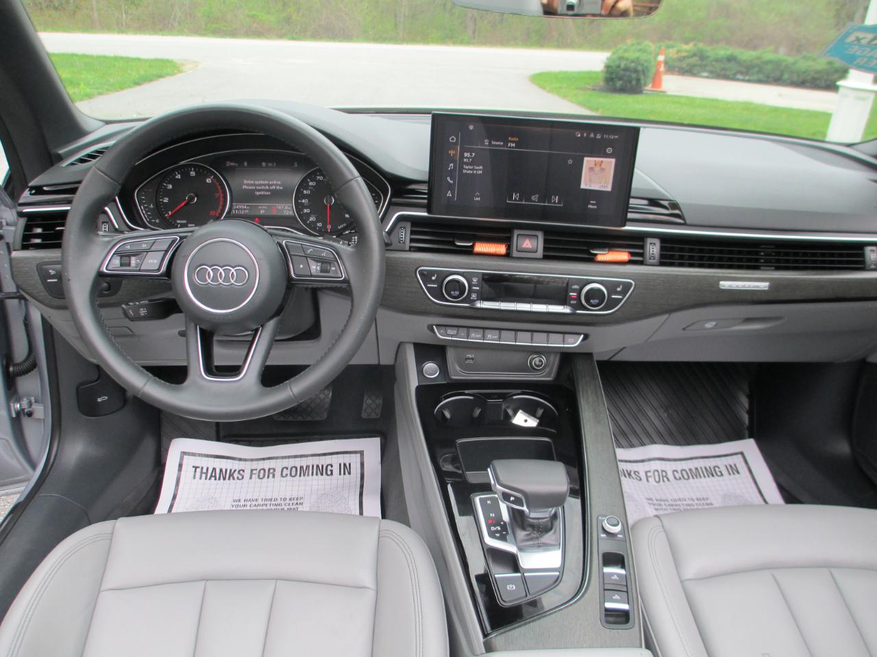 Audi A5 Cabriolet 2.0 TFSI Premium 2020