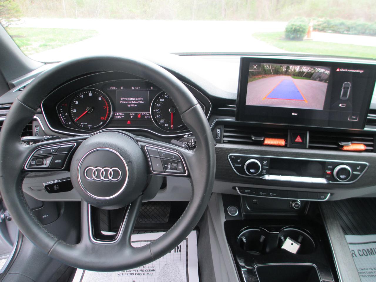 Audi A5 Cabriolet 2.0 TFSI Premium 2020