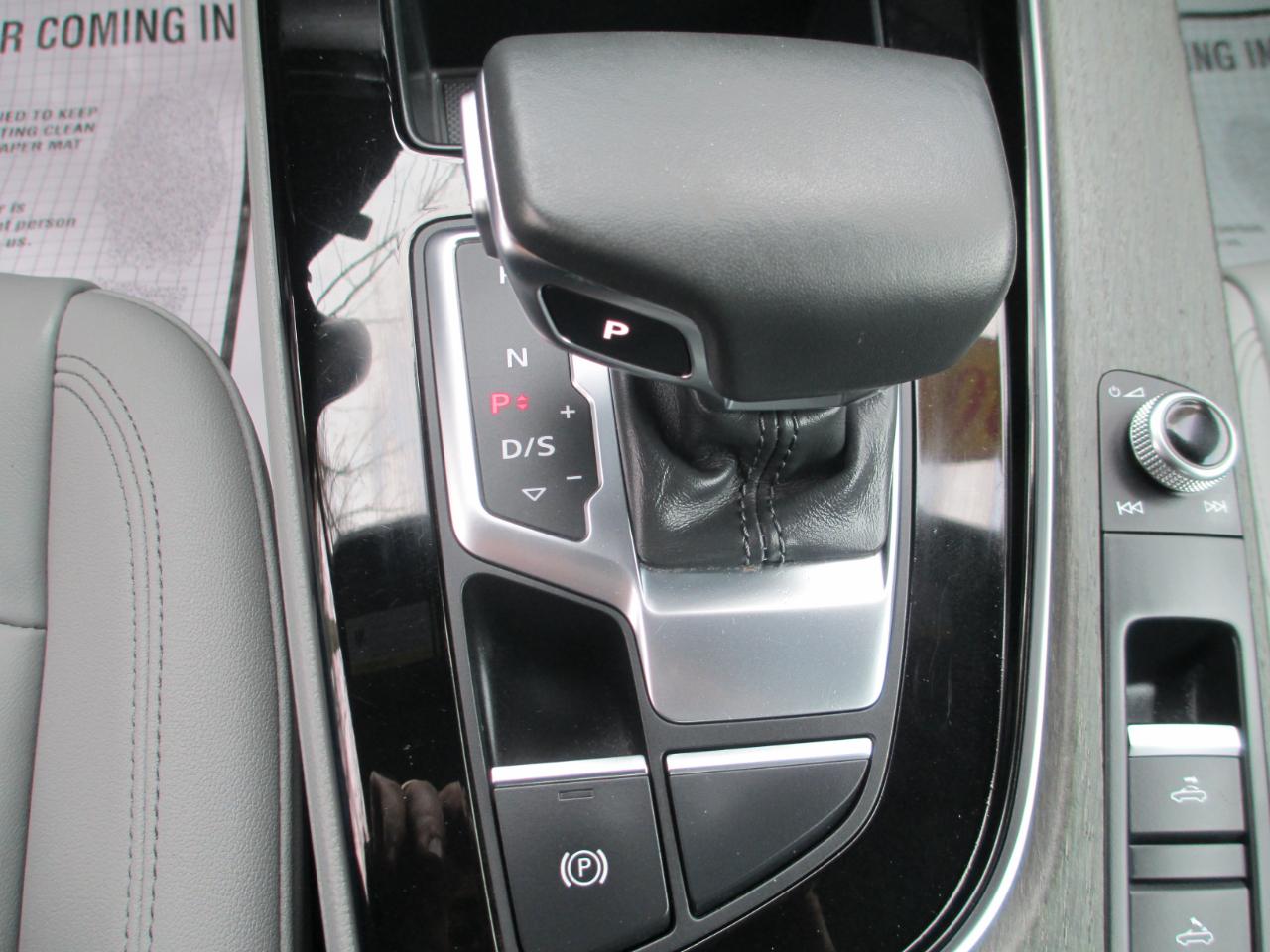 Audi A5 Cabriolet 2.0 TFSI Premium 2020