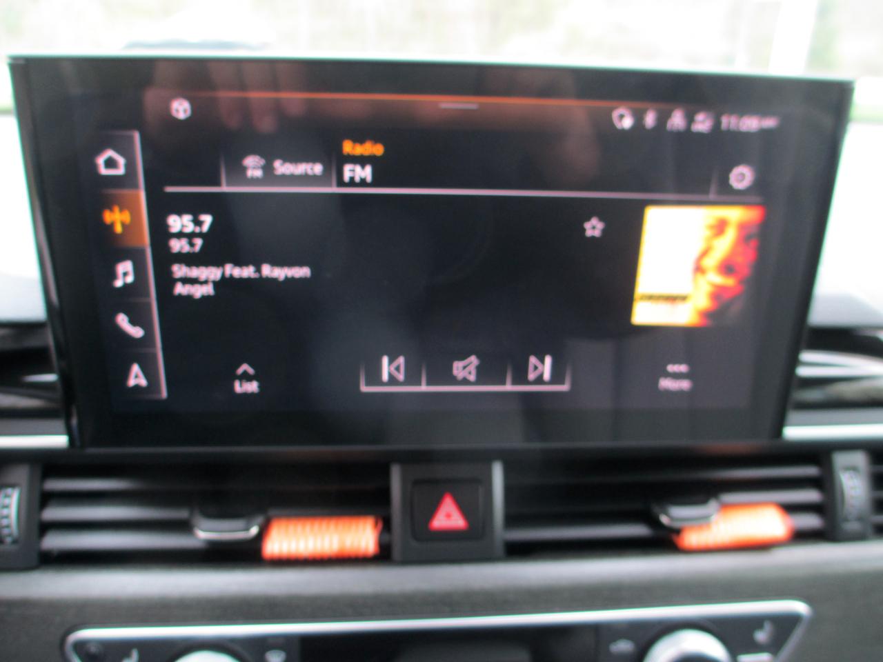 Audi A5 Cabriolet 2.0 TFSI Premium 2020