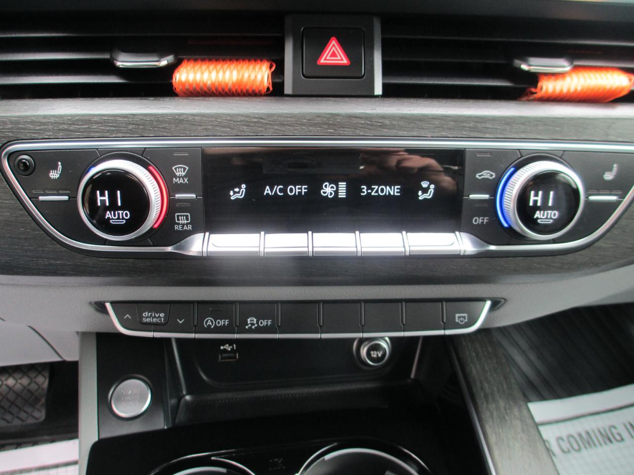 Audi A5 Cabriolet 2.0 TFSI Premium 2020