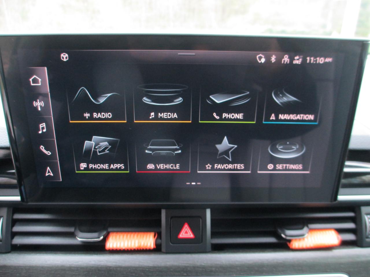 Audi A5 Cabriolet 2.0 TFSI Premium 2020