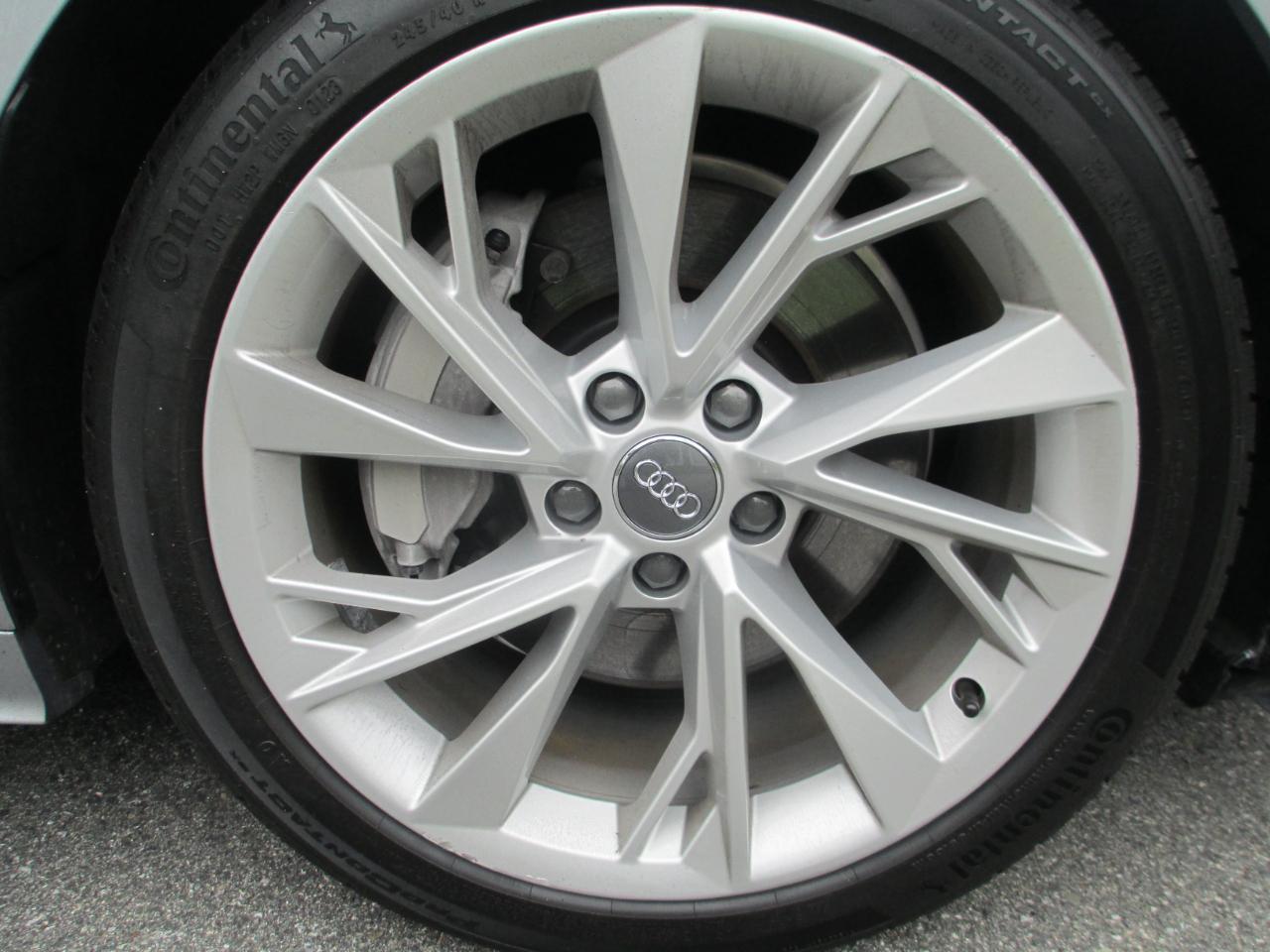 Audi A5 Cabriolet 2.0 TFSI Premium 2020