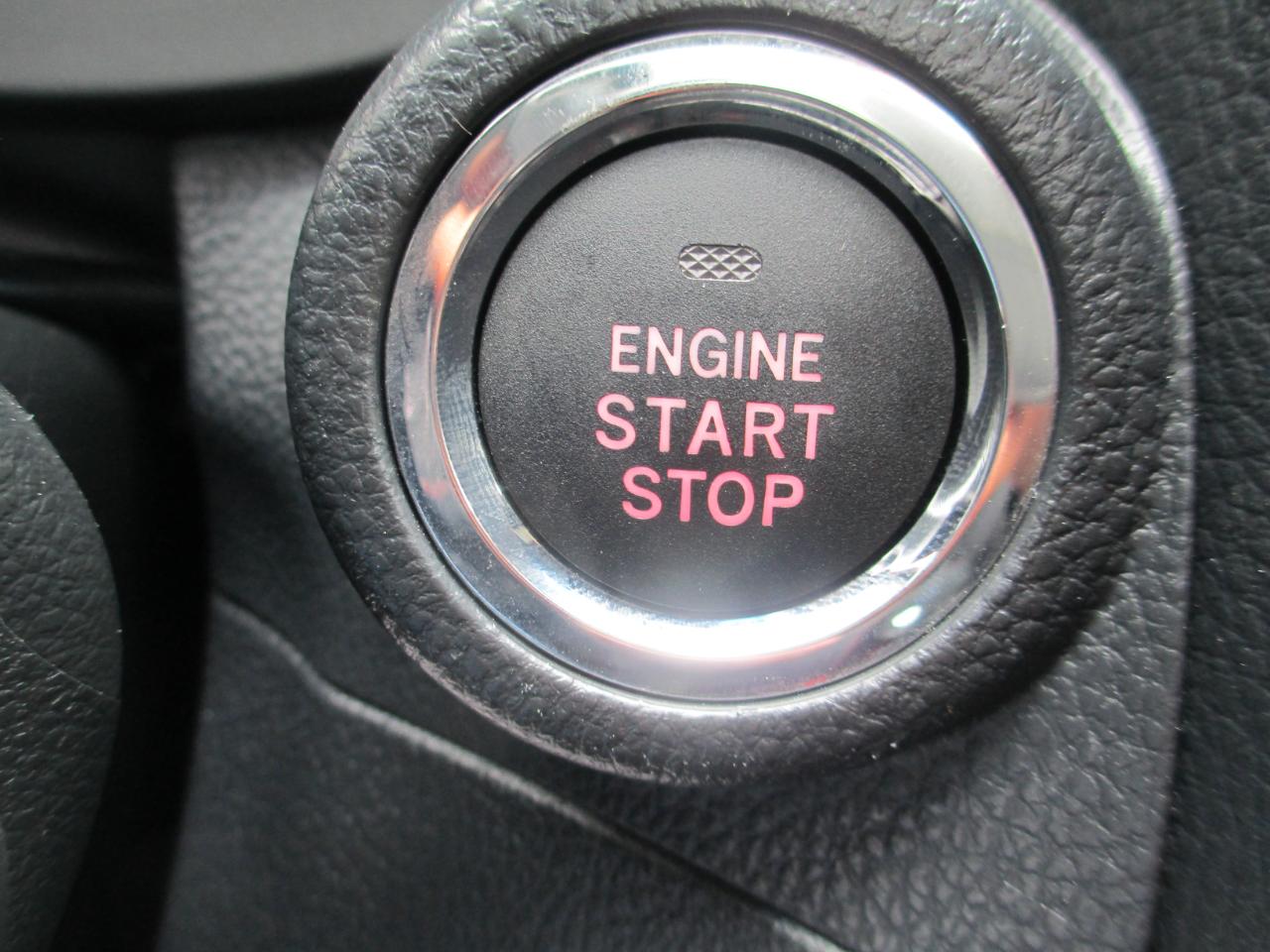 Subaru WRX STI Manual 2021
