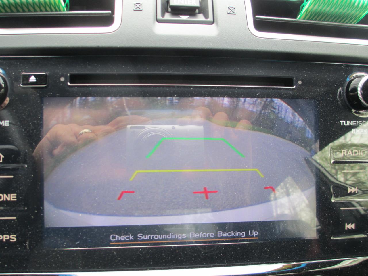 Subaru WRX STI Manual 2021