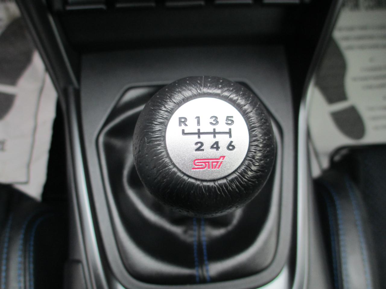 Subaru BRZ tS Manual 2025