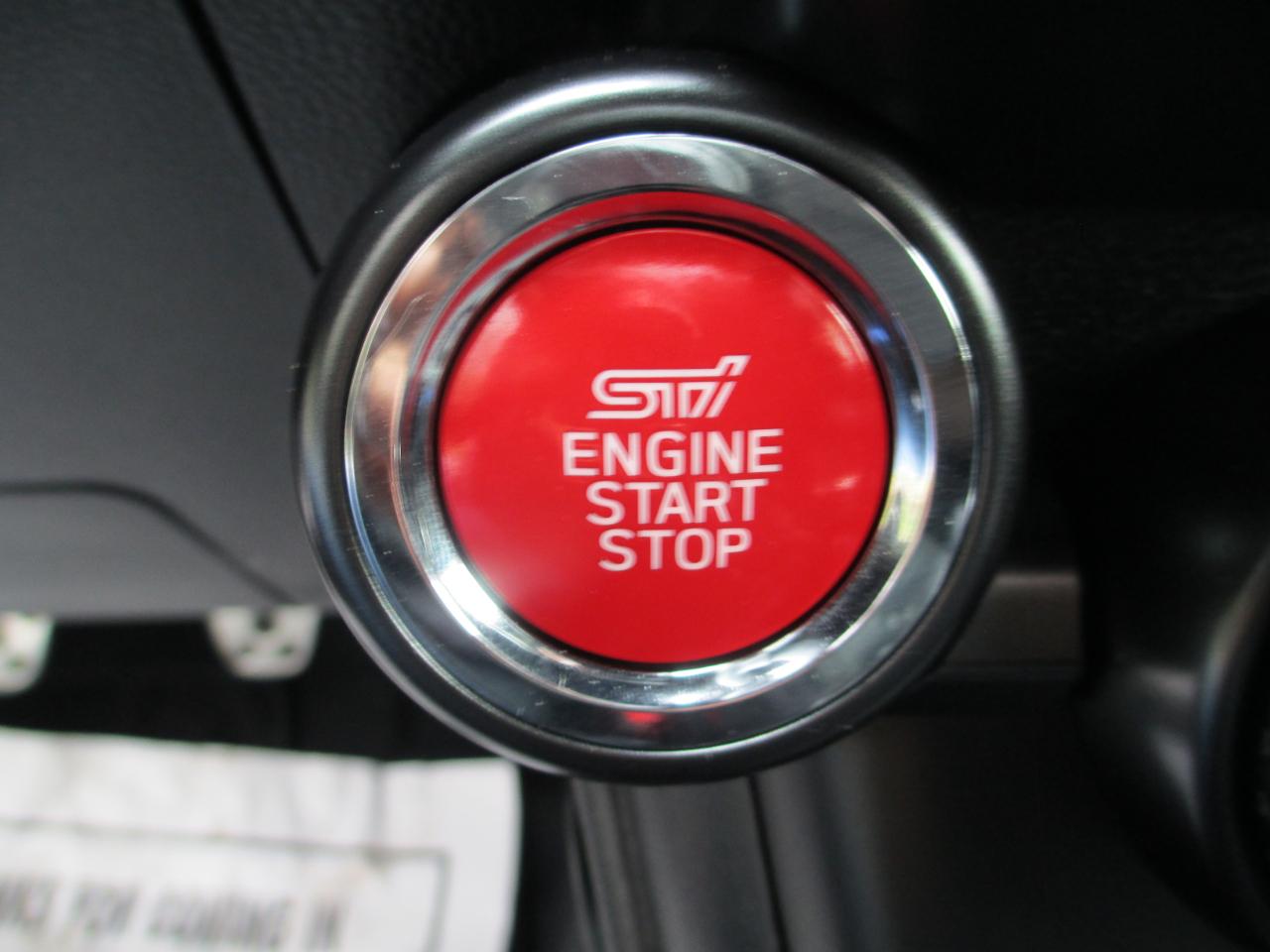 Subaru BRZ tS Manual 2025