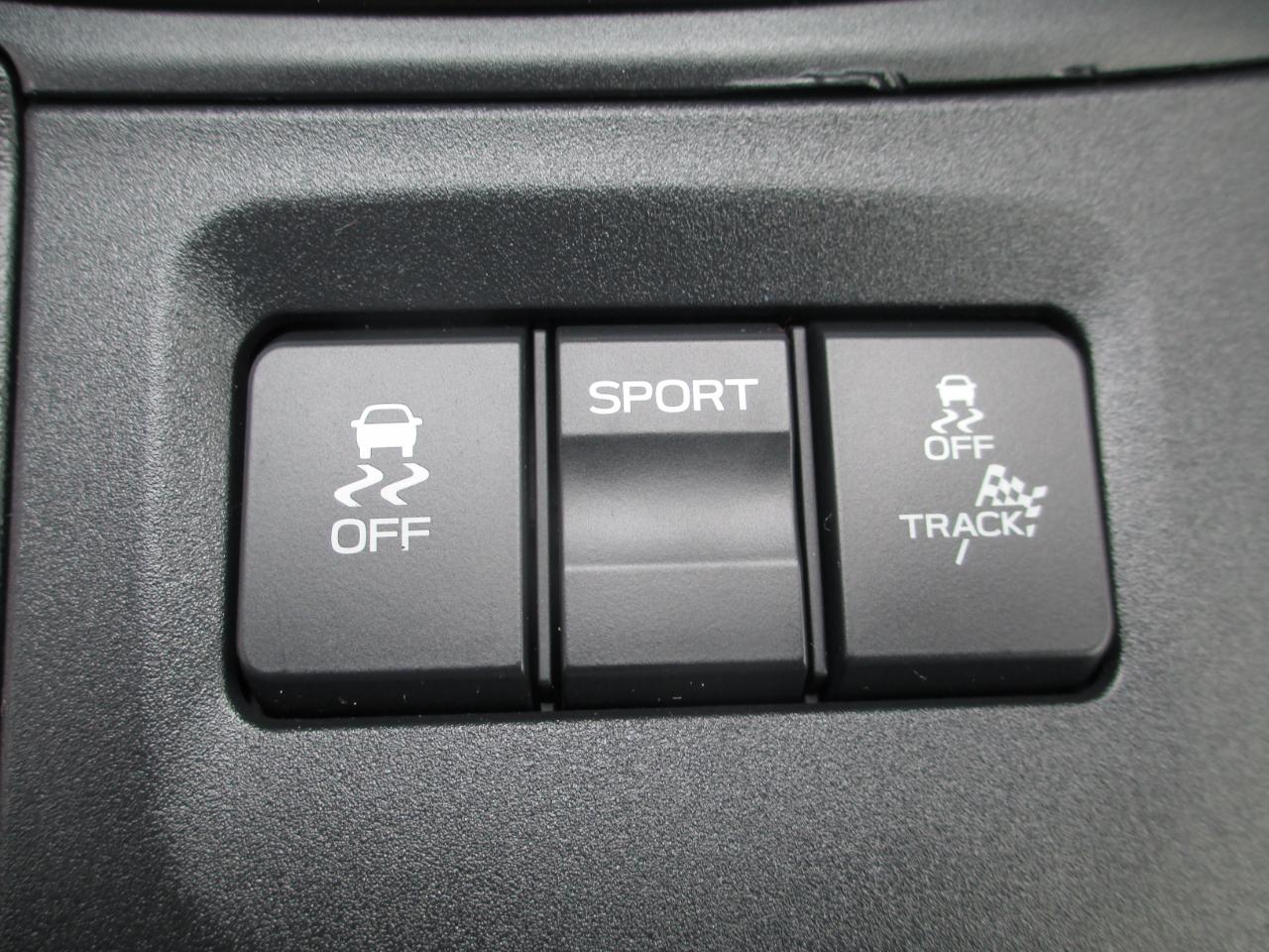 Subaru BRZ tS Manual 2025