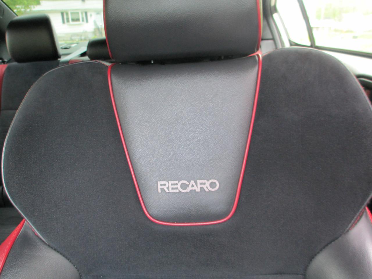 Subaru WRX Premium Manual 2020