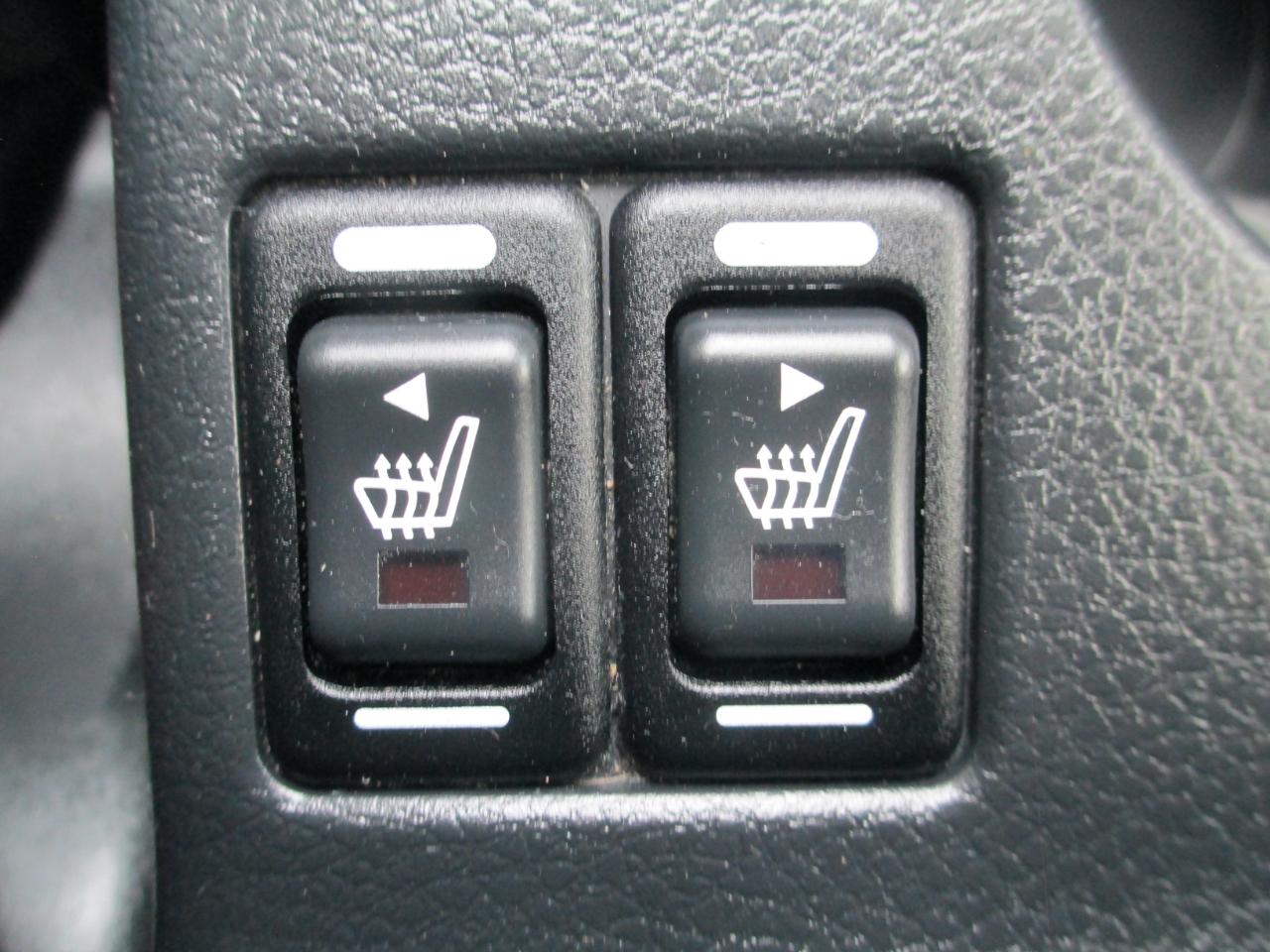 Subaru WRX Premium Manual 2020